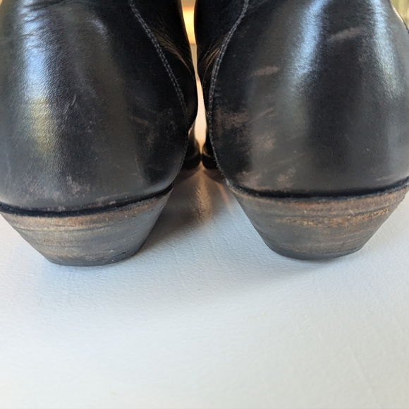 DAN POST Boots - Picture 8 of 13